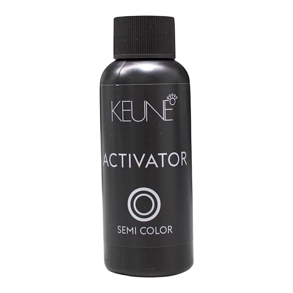 Keune Activator Semi Color 2 Oz - Image 1 of 1