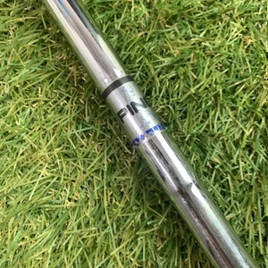Ping Replacement ZZ Lite Stiff Flex Shaft ONLY Steel .350 37" - Picture 1 of 4