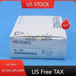 1PC Barcode Scanner BL-185 BL185 NEW #A6-22- - Picture 1 of 7