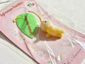 25th Anniversary Sylvanian Families Limited Edition Fairy strap rare for kids JP - Bild 1 von 4