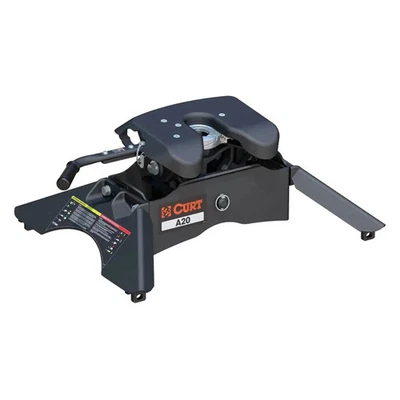 For Ford F-350 Super Duty 1999-2019 CURT 16140 A20 Series 5th Wheel Hitch - Изображение 1 из 4
