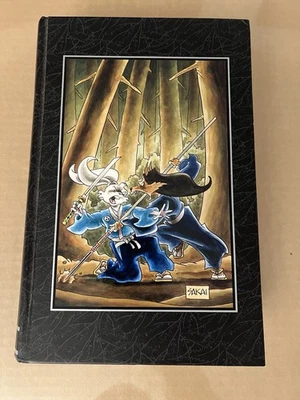 Usagi Yojimbo Saga Volume 2 Limited edition Dark Horse 2015 - Image 1 of 4