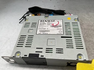 AUTORADIO PER RENAULT Megane Serie 281159453R (15>) - Foto 1 di 5