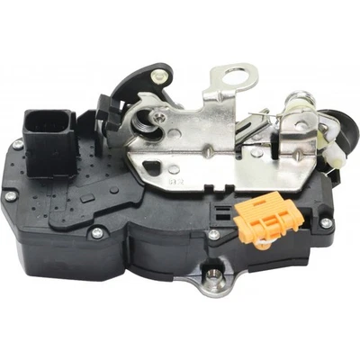 Actuador de bloqueo de puerta para Chevy Silverado 2500/3500 HD 2007-2009 pasajero Foto 1 de 4