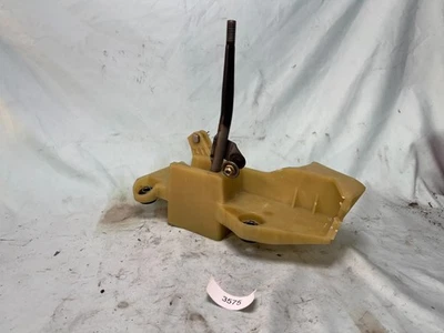 Honda Insight Hybrid 2000-2006 5 velocidades manual piso M/T caja de cambios Foto 1 de 4