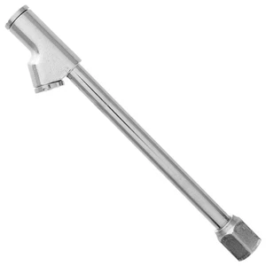 Adaptador de manguera de bomba de aire de conexión rápida Adaptador de extensión de inflador de neumáticos - Imagen 1 de 12
