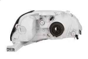 Hauptscheinwerfer DEPO 217-1120L-LD-E für CIVIC VI Hatchback 1.5 1995-1996 - Bild 1 von 8