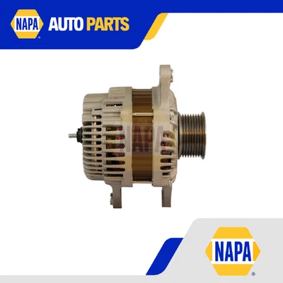 Alternator fits MAZDA 3 BL 2.2D 09 to 14 R2AA NAPA R2AA18300A R2AA18300B R2AAA - Image 1 of 4