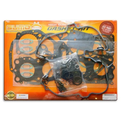 Complete Gasket Kit Set for Suzuki GSF600 S/N Bandit 95-04 GSX600 F Katana 88-98 - Image 1 of 2