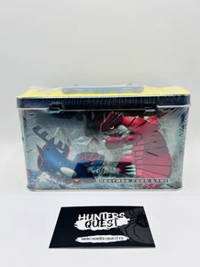 Pokemon Gift Box Emerald Ex Rayquaza Ex Deoxys Japanisch 2004 - Bild 1 von 16