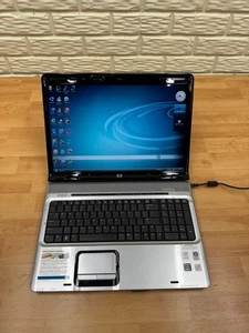 HP Pavillion DV9500 dv9535nr Core 2 Duo T5250 1,5 GHz 2 GB Vista Home - Imagen 1 de 4