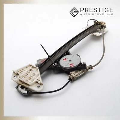 2004–2008 ACURA  TSX Door Window Regulator w/ Motor Rear Left 72750-SEA-003 - Image 1 of 4