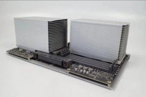 Bandeja de placa CPU de cuatro núcleos Apple Mac Pro 5,1 (2010/2012) A1289 2x 2,4 GHz - Imagen 1 de 2