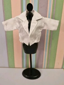 Vintage Pedigree Sindy Puppe "Cherry Pop" weiße Jacke 1984 Ref:43017  - Bild 1 von 5