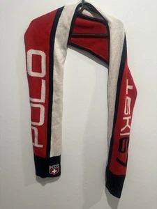 Herren Polo Ralph Lauren Colorblock Skischal - Bild 1 von 5