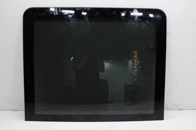 BMW X5 xDrive35i 2014-2018 techo corredizo panorámico delantero vidrio 54137386959 OEM Foto 1 de 4