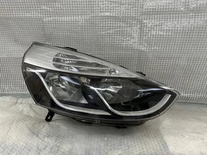 Frontscheinwerfer Renault Clio IV 260102796R LED Rechts Scheinwerfer Headlight - Bild 1 von 12