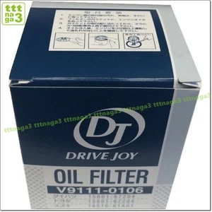 Toyota Tacty oil filter oil element DRIVE JOY V91110106 JDM #10027 - Picture 1 of 4