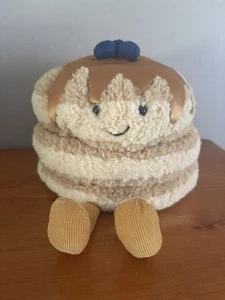 NWT AUTHENTIC Jellycat Amuseable Waffle - FAST SHIPPING! - Picture 1 of 2
