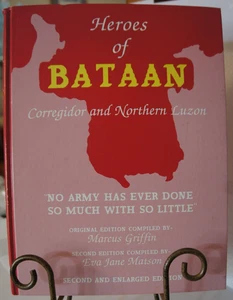 Helden von Bataan von Griffin und Matson - Bild 1 von 1