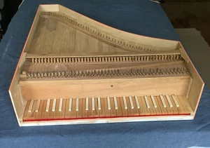 Harpsichord - Picture 1 of 5