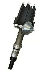 Ignition Distributor For Chevrolet Blazer Century Engines 2.8L 173 Cu V6 1981-86 - Picture 1 of 8