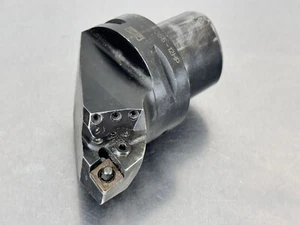 Sandvik C6 Capto Indexable Turning Head C6-PCLNR-45065-12HP - Picture 1 of 4