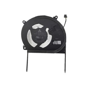 Nuevo para ASUS Zenbook Pro 16X OLED UX7602Z UX7602ZM ND8CC07 Ventilador CPU Portátil - Imagen 1 de 2