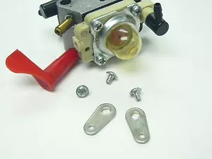 Vite a leva per carboidrati Walbro 1/5 motore a gas HPI Baja FG Losi Rovan King motore - Foto 1 di 6