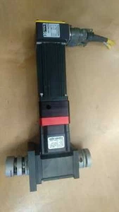 COMPUMOTOR PARKER SM233BR-NMSN + DTR060D-005T - Imagen 1 de 6