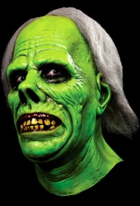 Máscara de látex para adultos Phantom of the Opera GREEN Lon Chaney 051TT10 - Imagen 1 de 2