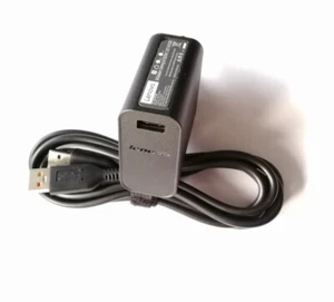 Adattatore alimentazione CA caricabatterie ADL40WDA ADL40WDB 1370 20V 2A 40W per Lenovo Yoga 3 Pro - Foto 1 di 4