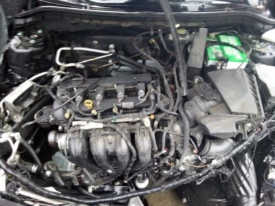 Used Fuel Injection Throttle Body fits: 2013 Mazda 3 Throttle Valve Assembly 4-1 Foto 1 de 4