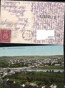 693849 Wels Rainberg gel Viechtwang Scharnstein - Imagen 1 de 1