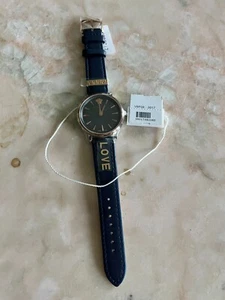 Versace Armbanduhr Damen, neu mit Etikett und Karton u Papieren, VBP09 0017 - Bild 1 von 4