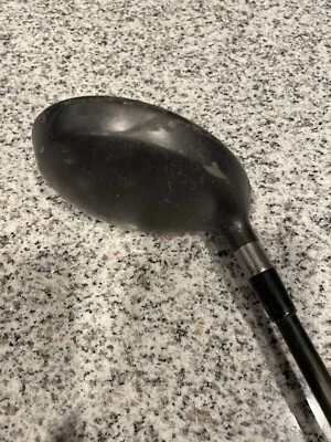 Adams Tight Lies 2 13 Degree 3 Wood-Strong RH Tight Lies 2 R Flex Shaft - Image 1 of 4