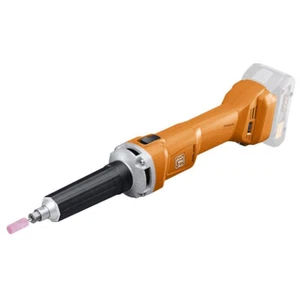 Fein 71230661000 Cordless Dritto Grinder Alta Potenza Motore senza Spazzole - Picture 1 of 1