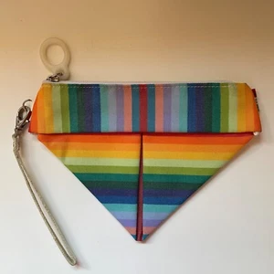 Pochette Brandina multicolore - Foto 1 di 5