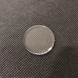 054 SEIKO HARDLEX CRYSTAL FOR SKX013 7S26-0030 MIDSIZE DIVERS - Picture 1 of 4