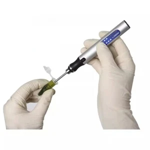 Handheld Laboratory Tissue Grinder Ultrafine Homogenizer Rechargeable Lab Mixers - Picture 1 of 10