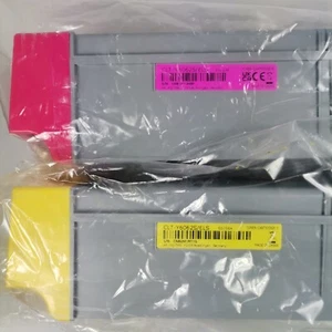 Original Samsung CLT-6062 Gelb & Magenta Tonerkassette - Y/M6062 (inkl. MwSt.) - Bild 1 von 4