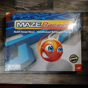 NEU MazeRacers Spiel Maze Racers Foxmind - Bild 1 von 3