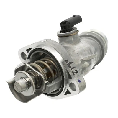 Genuine Hyundai Thermostat Assembly 25500-2E085-QQH — 第 1/4 张图片