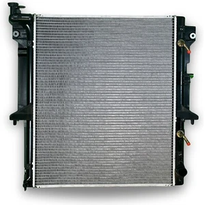 Radiator Replacement Compatible with MITSUBISHI GALANT TRITON L200 2007 - Bild 1 von 8