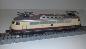MINITRIX N locomotora electrica 2945 E03 L56-148 - Imagen 1 de 3