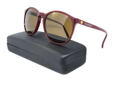 GAFAS DE SOL VUARNET 2409 BOR PX 2000 NUEVAS EXISTENCIAS ANTIGUAS AÑOS 80 NUEVAS Foto 1 de 4