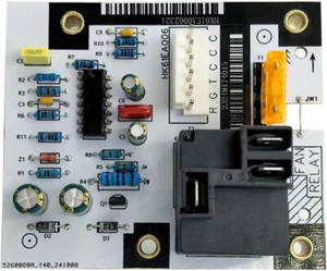 HK61EA006 - Fan Blower Control Board new - Picture 1 of 7