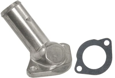 Tomada de água Four Seasons 85017 para 98-03 Chevrolet GMC Isuzu Hombre S10 Sonoma - Imagem 1 de 4