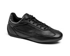 Sparco S-Drive Leder Sneaker Schuhe Schwarz 39-47