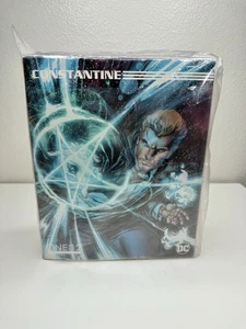 Mezco One:12 Collective Constantine Edición Deluxe TOTALMENTE NUEVO - Imagen 1 de 6